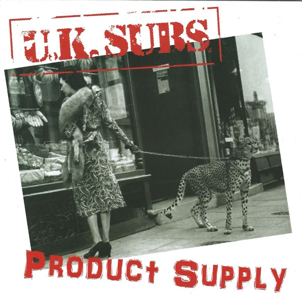 Product Supply