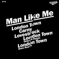 "London Town" EP