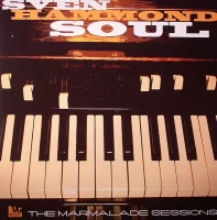 The Marmalade Sessions