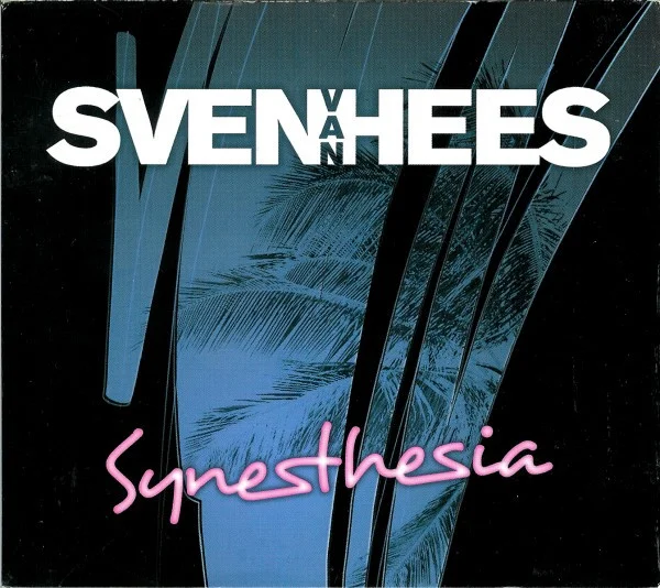Synesthesia