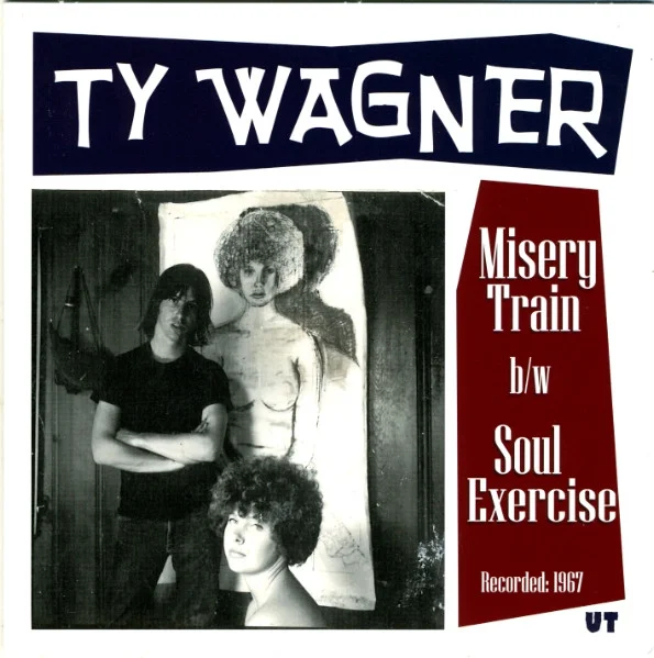 Misery Train / Soul Exercise