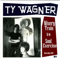 Misery Train / Soul Exercise