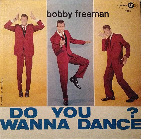 Do You Wanna Dance
