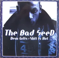 Dem Grits & Shit Is Hot
