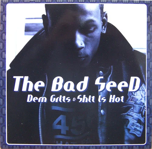 Dem Grits & Shit Is Hot