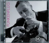 Funkenflug