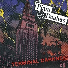 Terminal Darkness