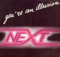 You're An Illusion