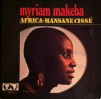 Africa / Mansane Cissé