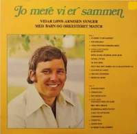 Jo Mere Vi Er Sammen