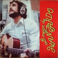 Lo Mejor De Juan Pardo