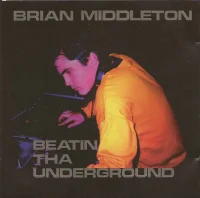 Beatin Tha Underground