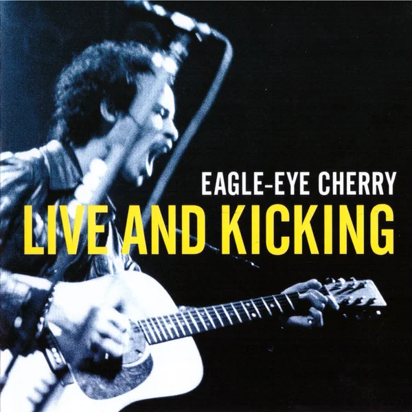 Live And Kicking