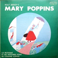 Walt Disney's Mary Poppins