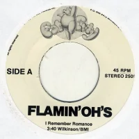 I Remember Romance