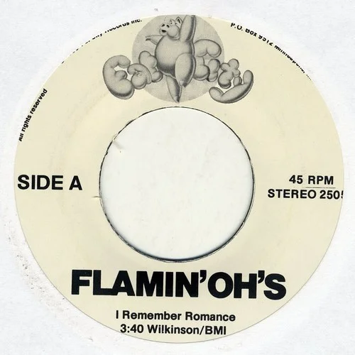 I Remember Romance