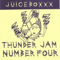 Juiceboxxx / Japanther