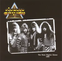 The Roxx Regime Demos -1983-