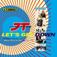 Let's Get Down