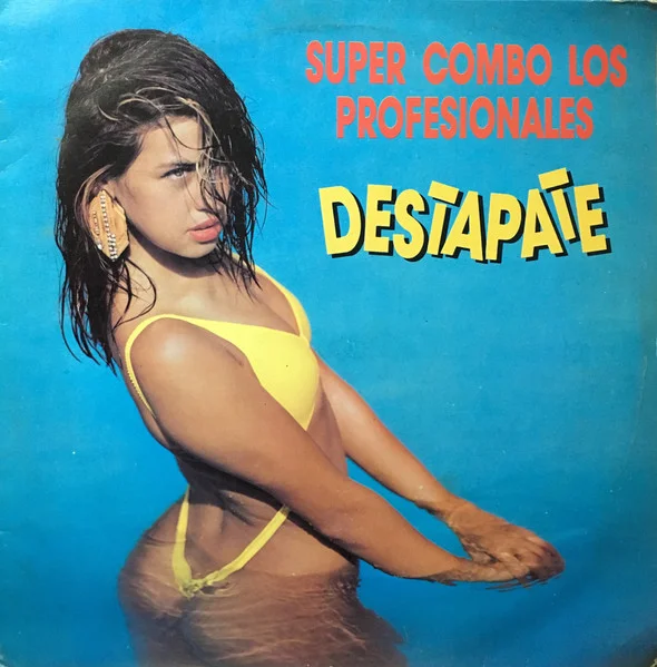 Destapate
