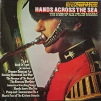 Hands Across the Sea
