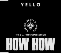 How How - 4 - Breaks, Beats & Loops - The D.J. / Musician Edition