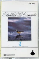 Oiseaux Du Canada