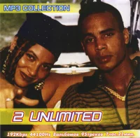 MP3 Collection