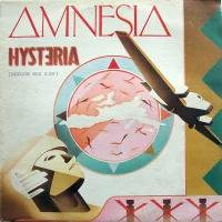 Hysteria