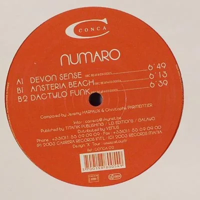 Devon Sense