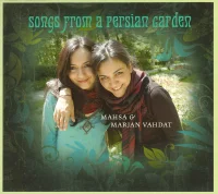 Songs From A Persian Garden