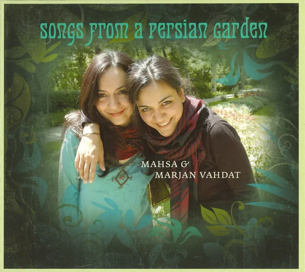 Songs From A Persian Garden