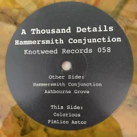 Hammersmith Conjunction E.P.