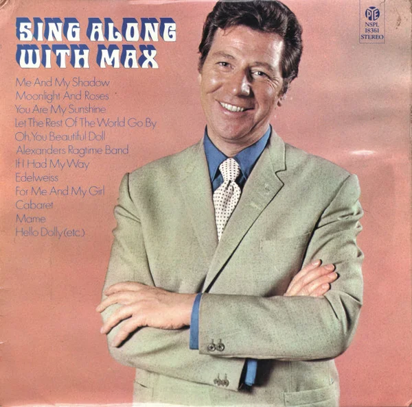 Sing Along With Max