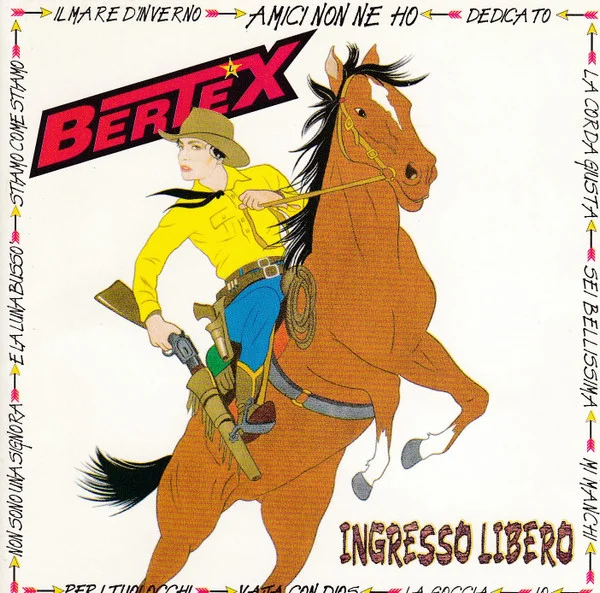 Ingresso Libero