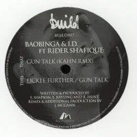 Gun Talk