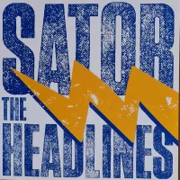 Sator / The Headlines
