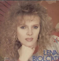 Lena Biolcati