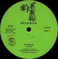 Flood / Black Breast