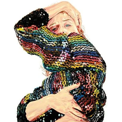 Sequins EP (One Of Three)
