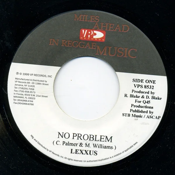 No Problem