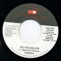 No Problem