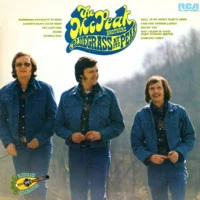 Bluegrass At Its Peak