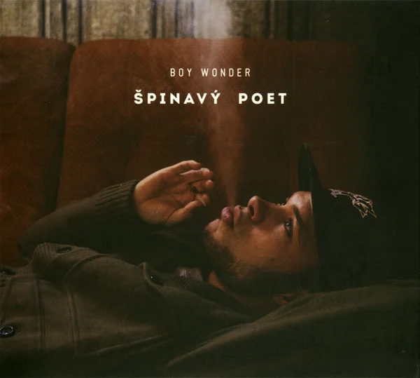 Špinavý Poet
