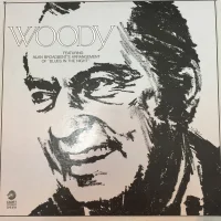 Woody