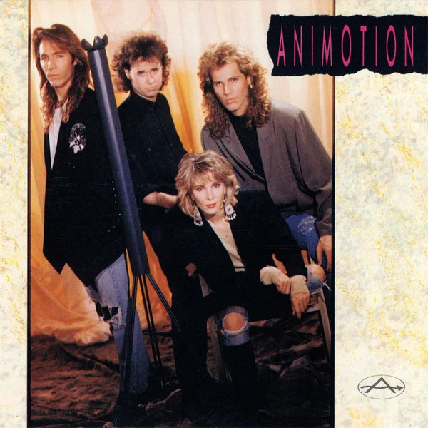 Animotion