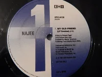 My Old Friend