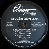 Risqué Rythum