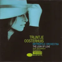 The Look Of Love (Burt Bacharach Songbook)
