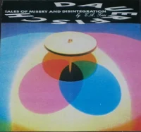 Tales Of Misery And Disintegration
